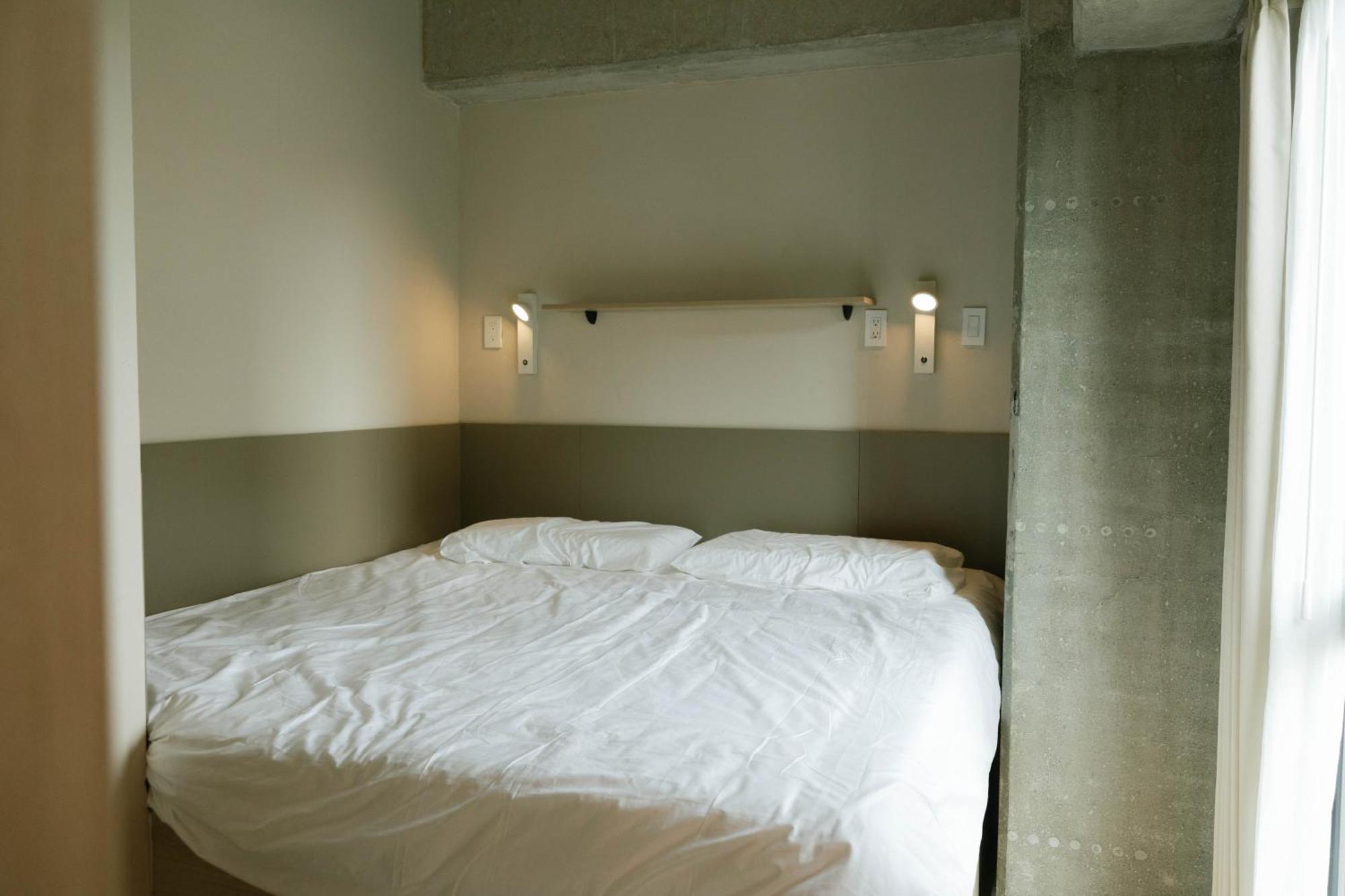 Mutuo Vive Aparthotel Guadalajara Exteriör bild