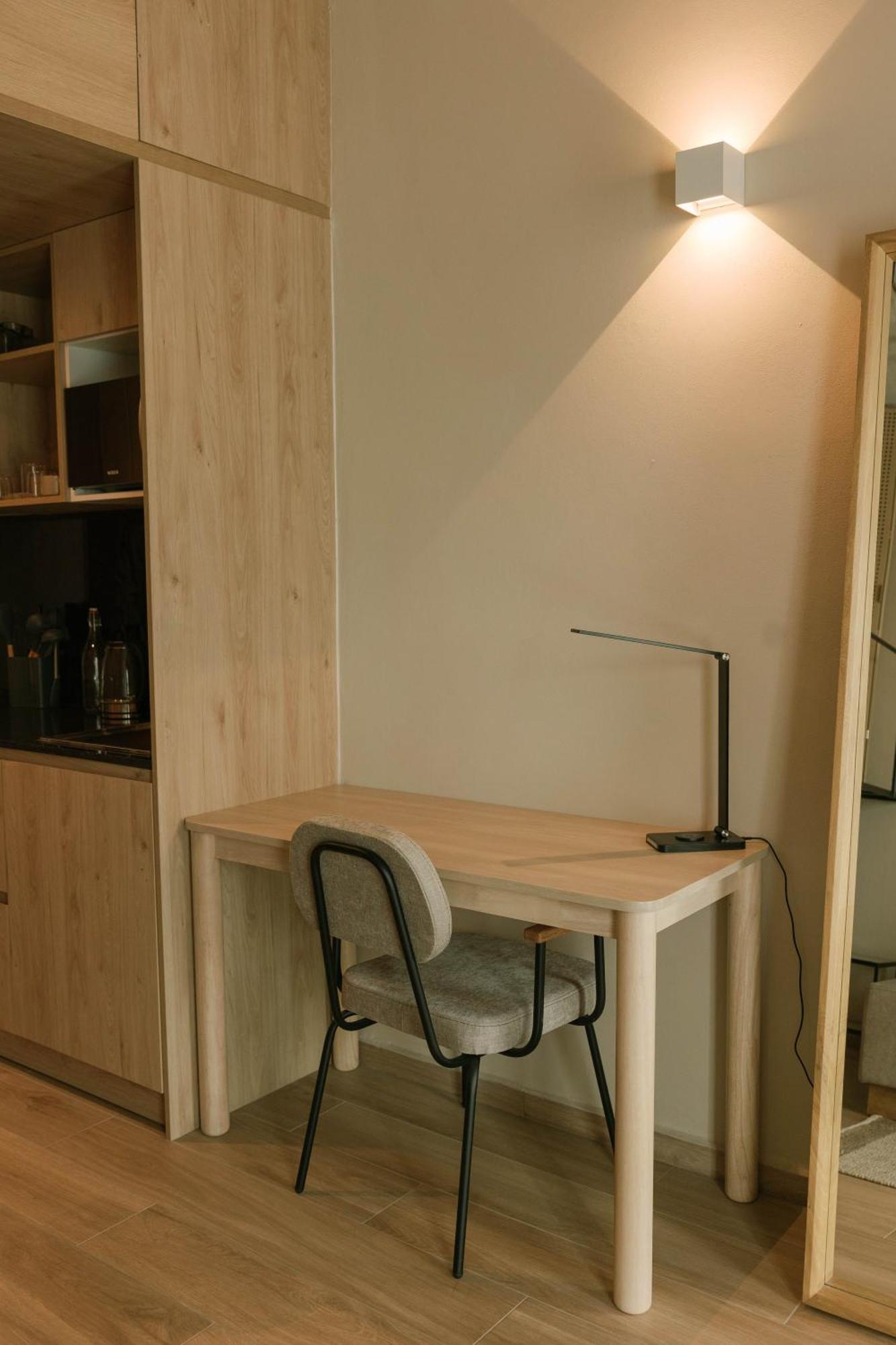 Mutuo Vive Aparthotel Guadalajara Exteriör bild