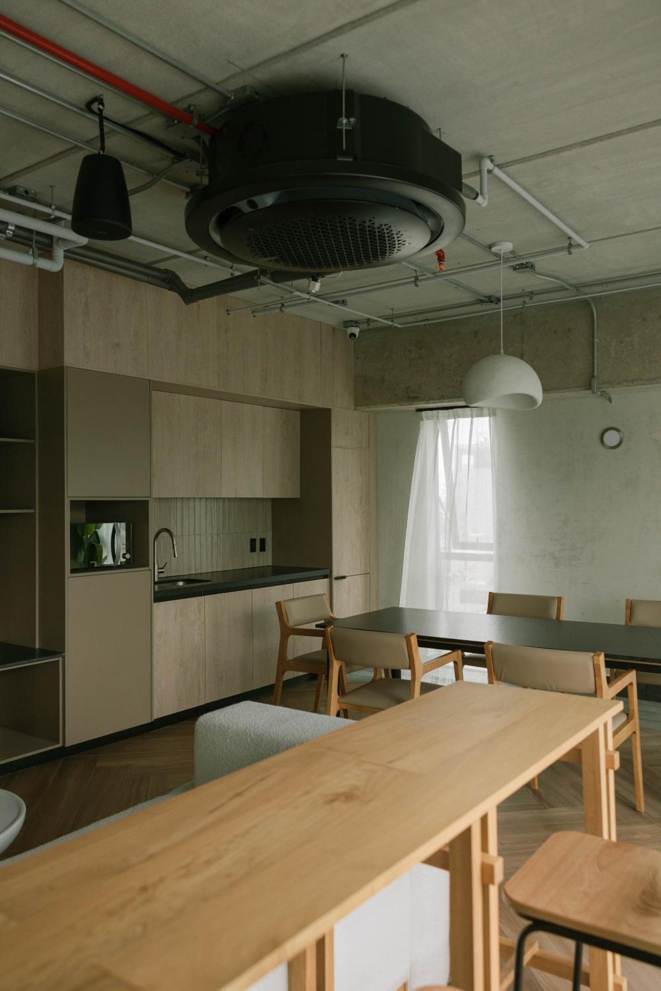 Mutuo Vive Aparthotel Guadalajara Exteriör bild