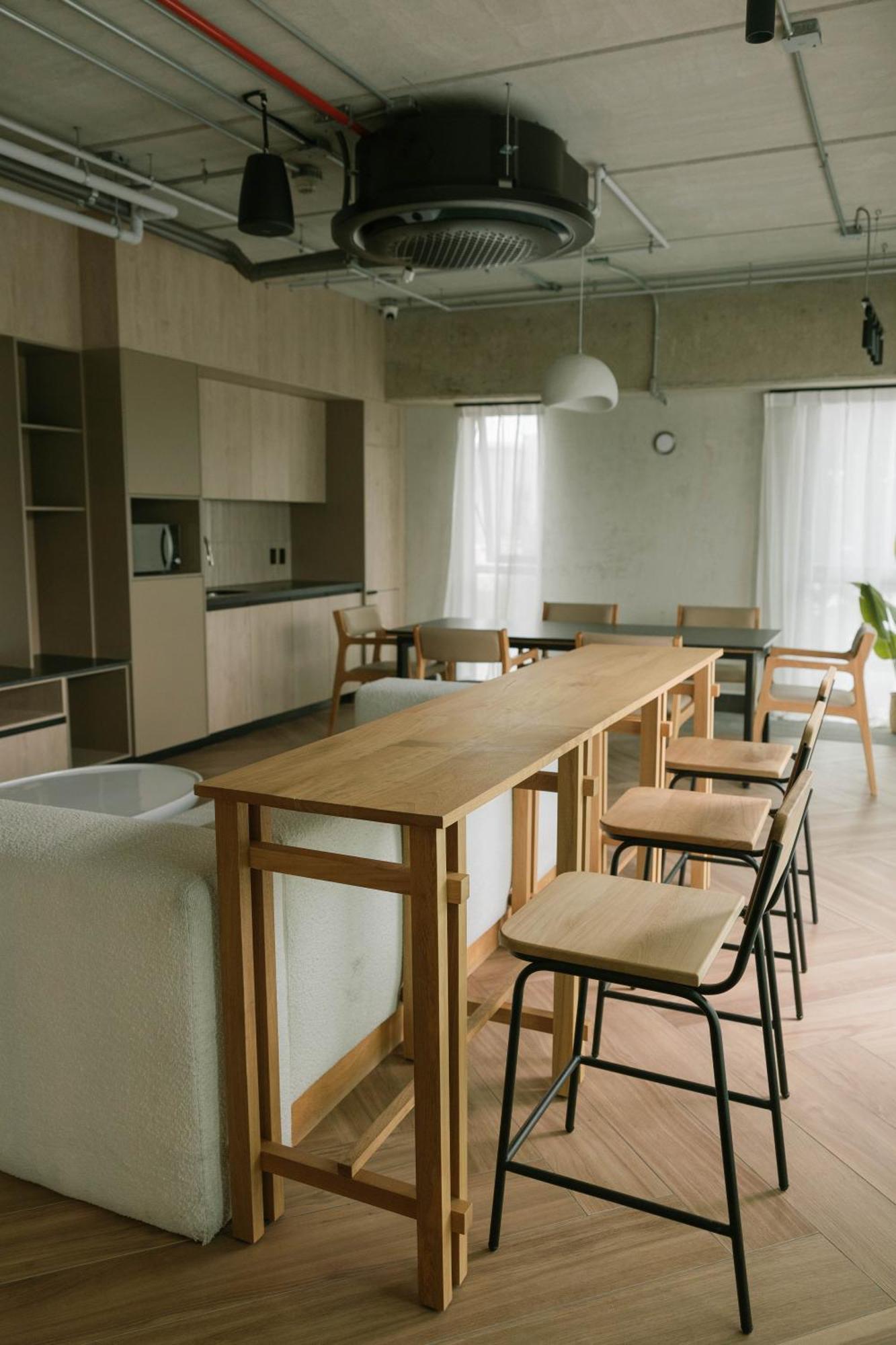 Mutuo Vive Aparthotel Guadalajara Exteriör bild
