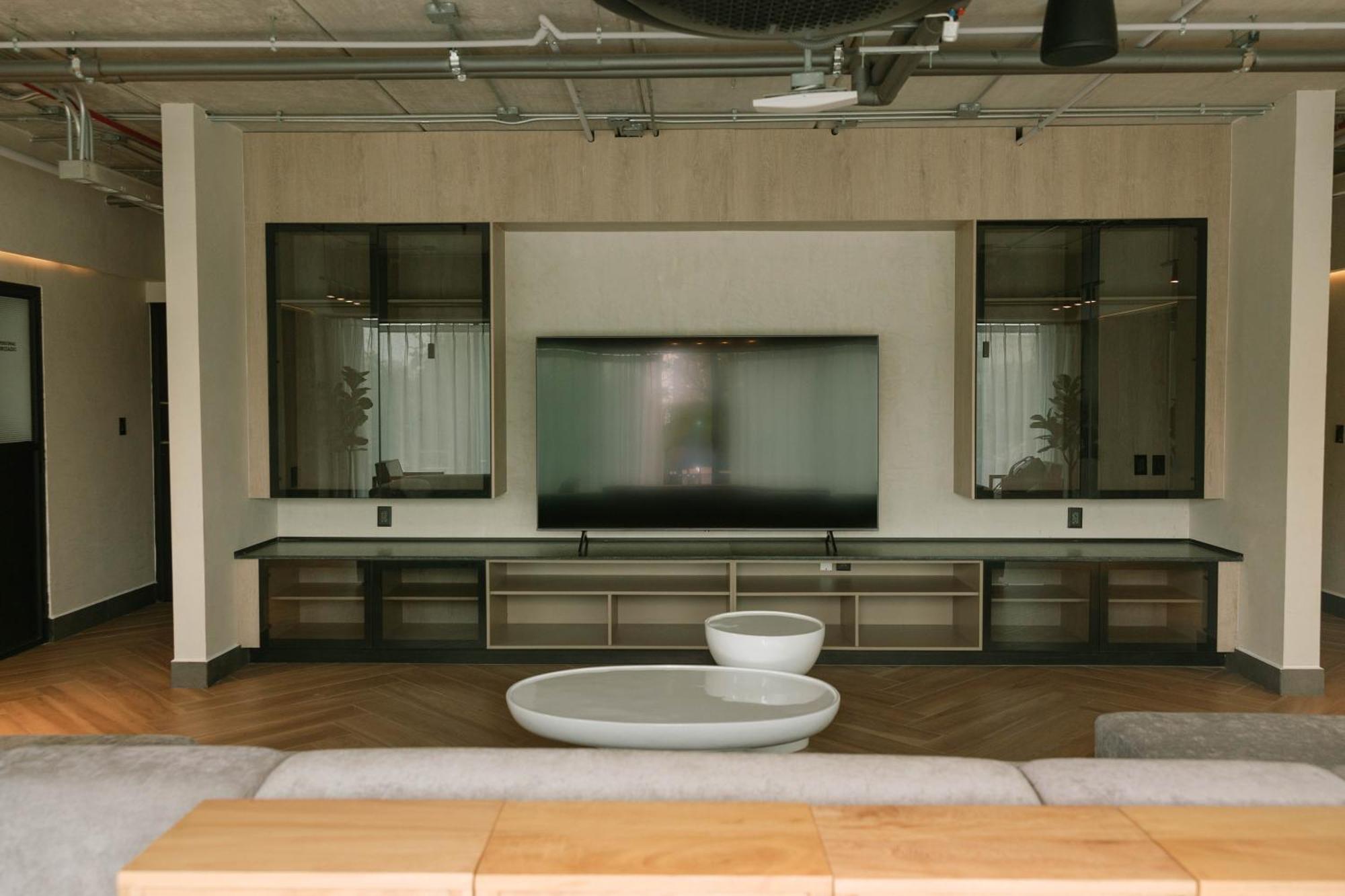 Mutuo Vive Aparthotel Guadalajara Exteriör bild