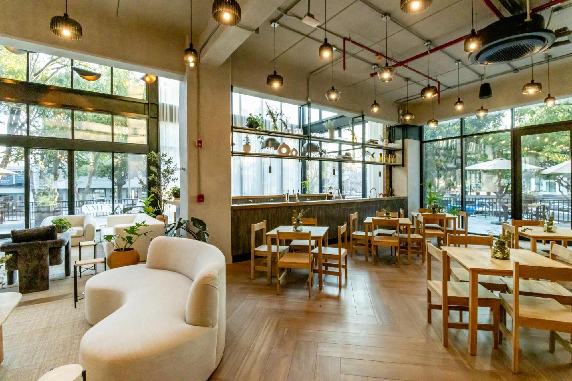 Mutuo Vive Aparthotel Guadalajara Exteriör bild